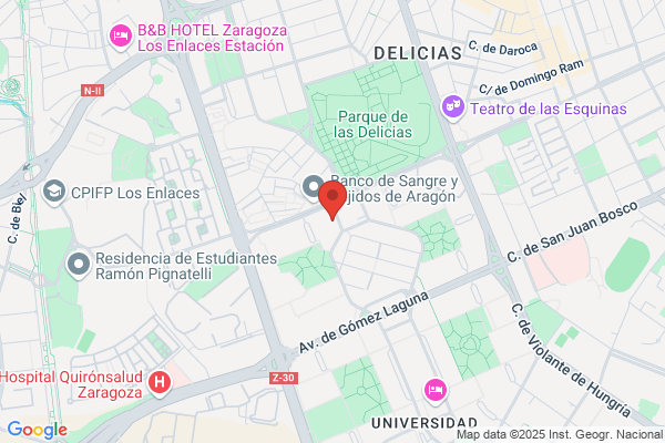 Comercial Benedi S. L.