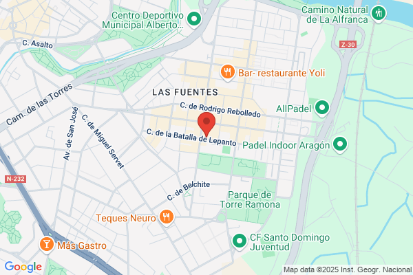 Pinturas Y Ferreteria Candelas S.L.