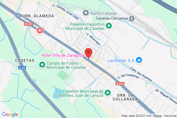 Ciudad Villa j.