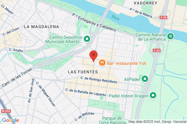 Herboristeria La Ciudadela