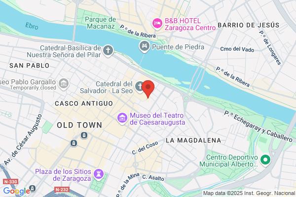 Arcos Tirado c.