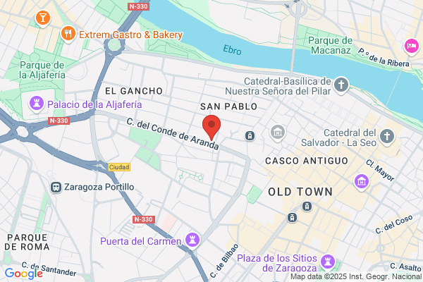 Paraiso Sevicios Asistenciales De Ancianos S.L.