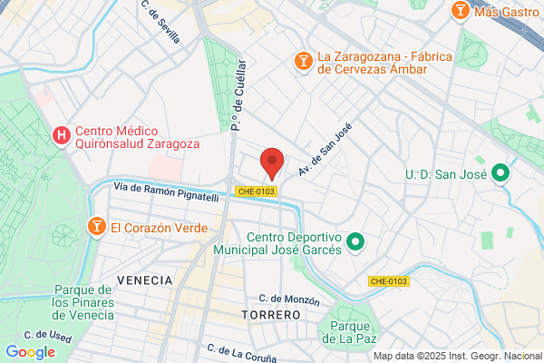 Residencia Fleta
