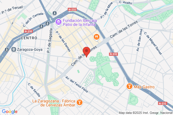 Residencia Las Torres