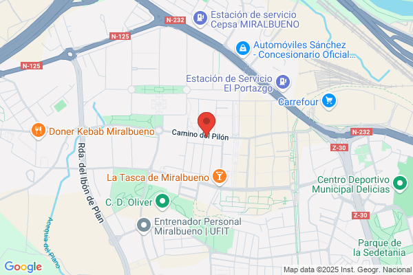 Residencia Maria Rosa
