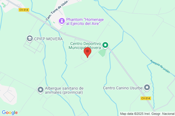 Residencia Movera Pastriz
