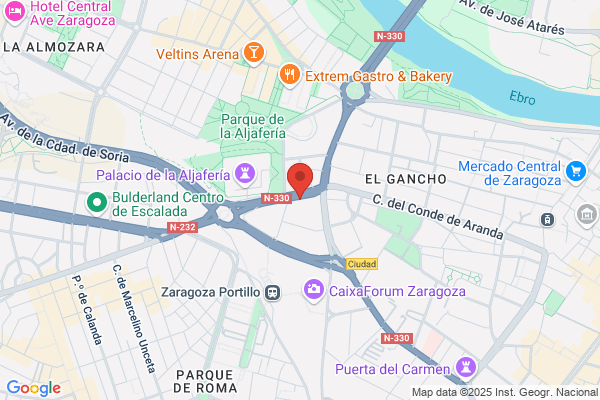 Residencia Tercera Edad San Juan De Luz S.Cv.