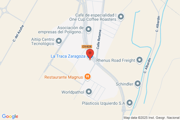 Cohetel S.L.