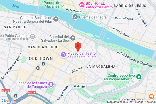 Hostal Navarra