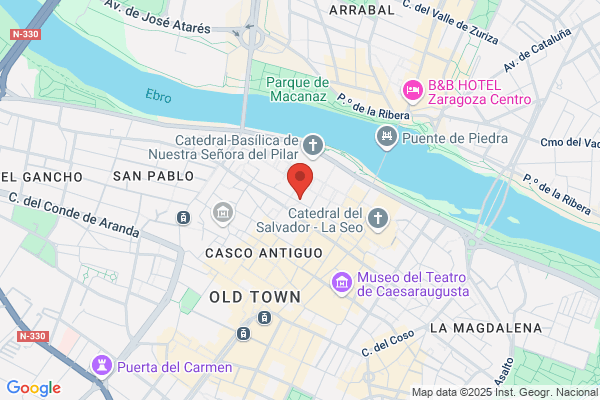 Hostal Santiago
