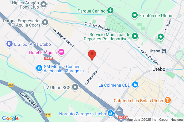 Servicio De Colectividades S. A.