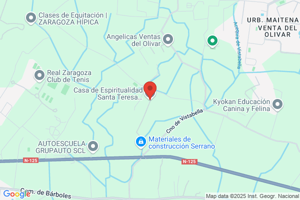 Escolapios Comunidades (Hogar 3 Edad)