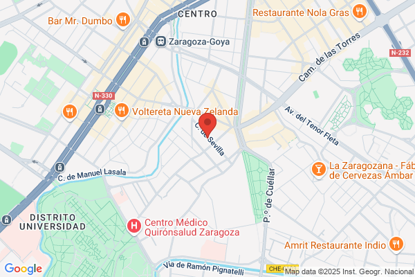 Escolapios Comunidades (Parroquia S. J.Calasanz)