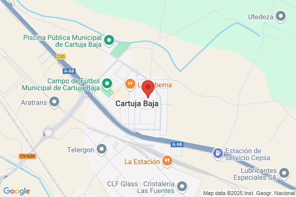 Parroquia De Nuestra Señora De La Concepcion