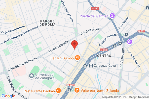 Concilio Español De Asambleas De Dios