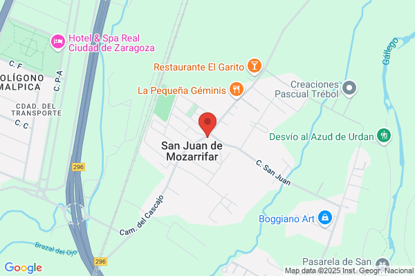 Fabricacion Mantenimiento Y Comercializacion S.A.L.