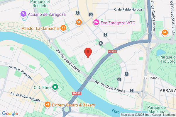 CIZ Inmobiliaria