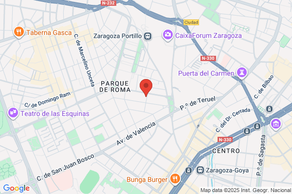 A.P.I. Tasaciones Inmobiliaria Finsalamanca