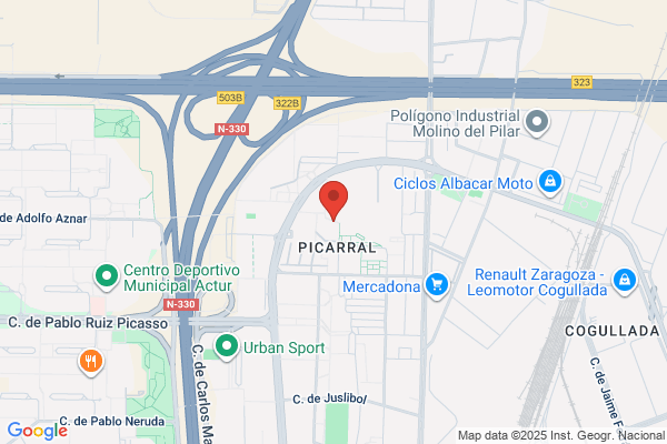 Abad Sanchez f. M.