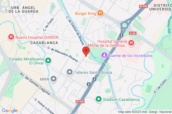 Administrador de Fincas Martínez Cortés, Andrés
