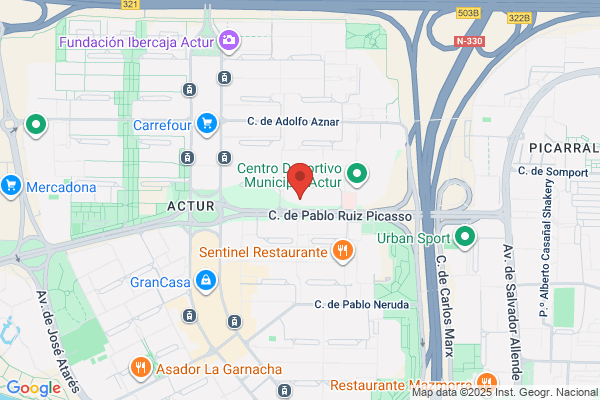 Agente Propiedad Inmobiliaria M Mercedes De Vicente - colegiado nacional Nº 127