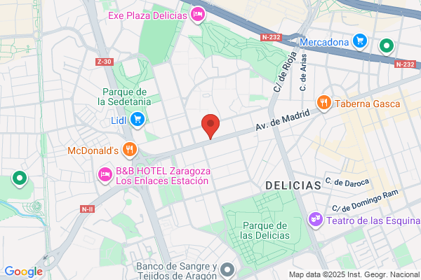 Desarrollo Zaragoza S.L