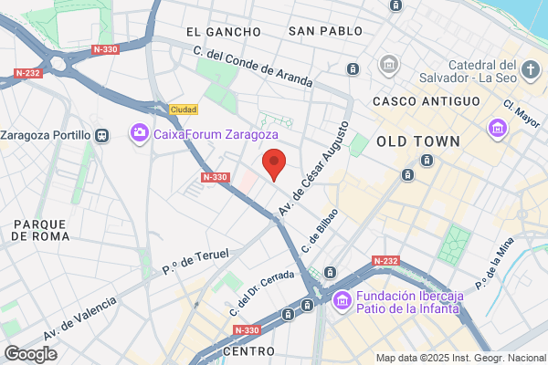 Fincas Albareda