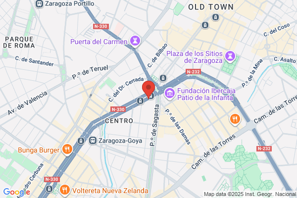 Fincas Avenida Agencia Inmobiliaria