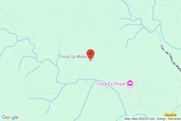 Fincas Mola Col.Nac.12755