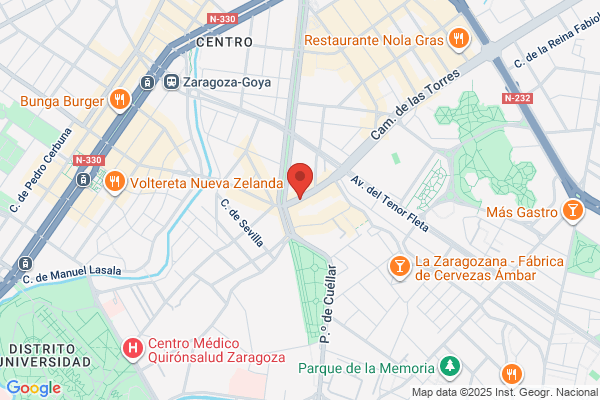 Fincas Sagasta S.L.