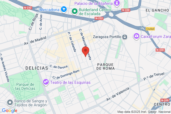 Fincas Urbaza S.L.