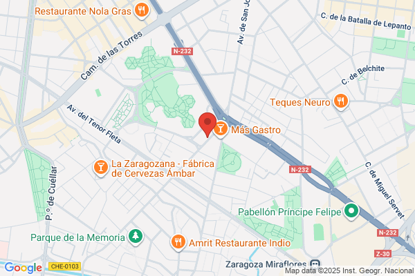 Gestión Inmobiliaria Zaragoza