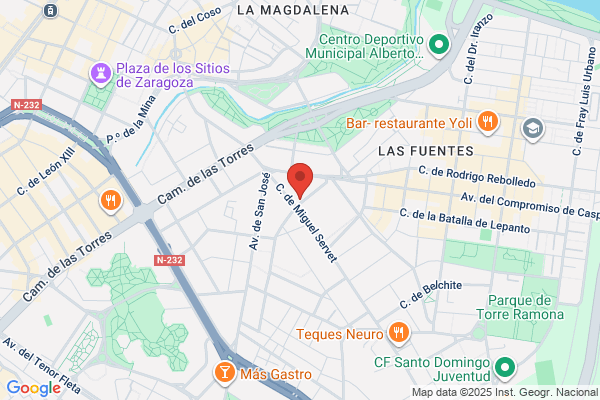 Hibersis S.L. - Administradores de fincas Zaragoza