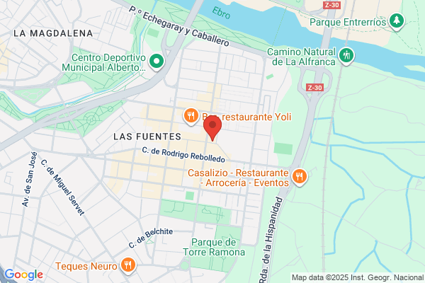 Inmobiliaria Fincas Olympo
