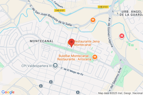 Inmobiliaria Montecanal S.A.