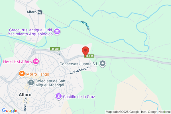 Soria Alfaro S.L.