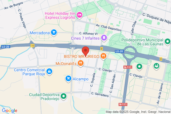 Urbion Gestion Tecnica Inmobiliaria