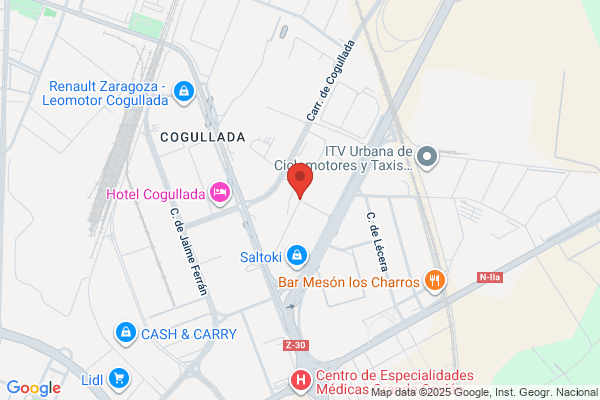 Ambitec Mantenimiento S.A.