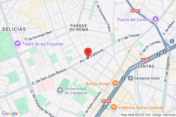 Aragonesa Teleurge S.L.