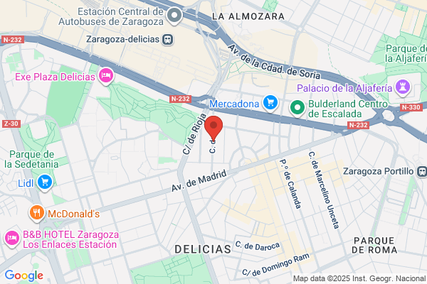 Thales Centro Tecnologico S.L.