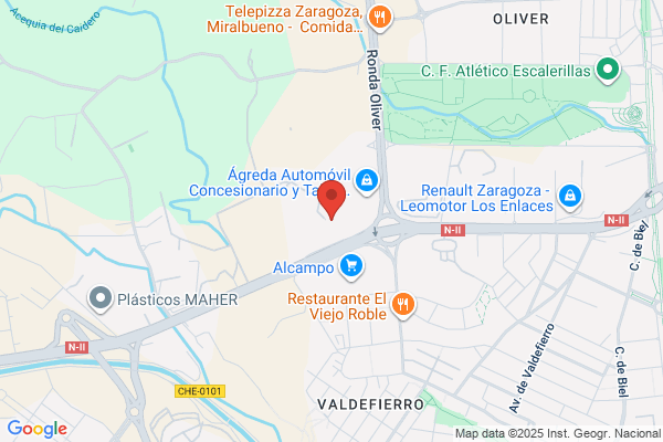 Orbe Telecomunicaciones S.L.