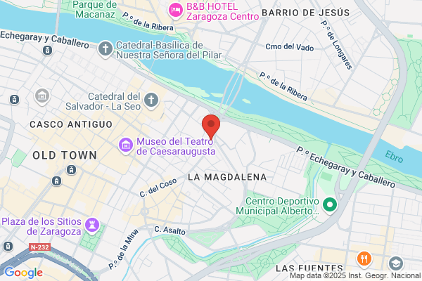 Baldaquino