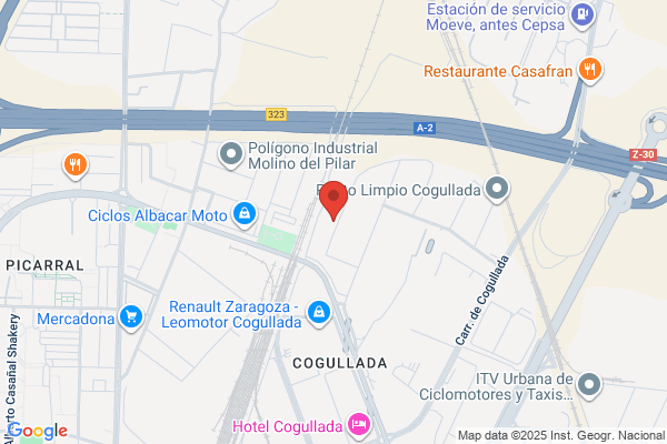 Tecnoven Servicio Y Tecnologia S.L. - Fabricacion maquinas expendedoras