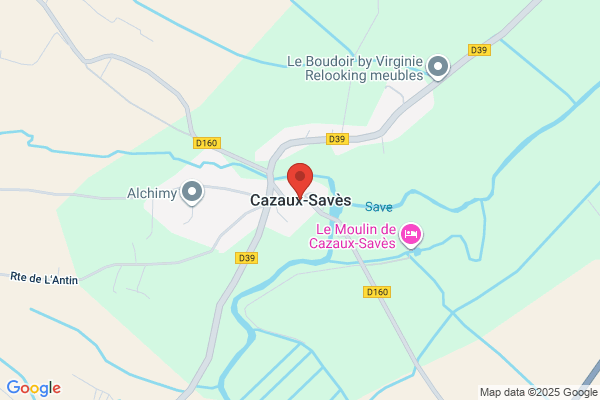 Casaus Samatan j. A.