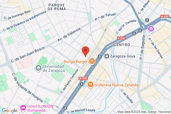 Comercial Cambra Yañez S.L.