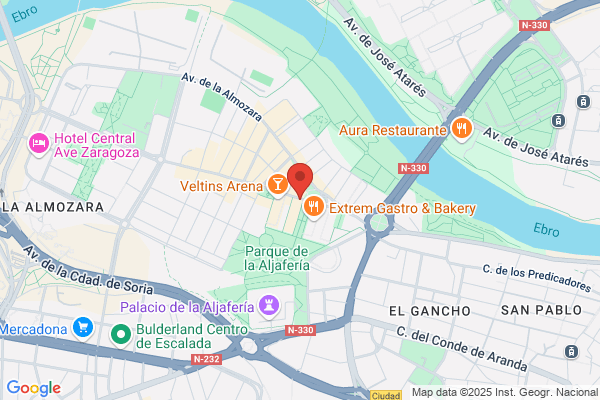 Alea Lencería