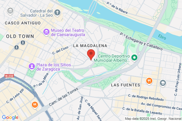 Compañia Aragonesa De Investigacion Y Desarrollo Parafarmaceutico s.L.