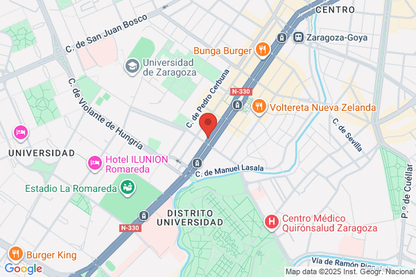 Espaxs Libreria Medica S.A.