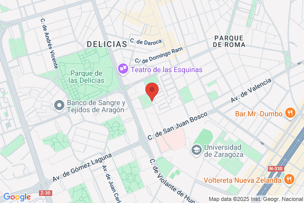Gestiones Generales De Limpieza S. A.