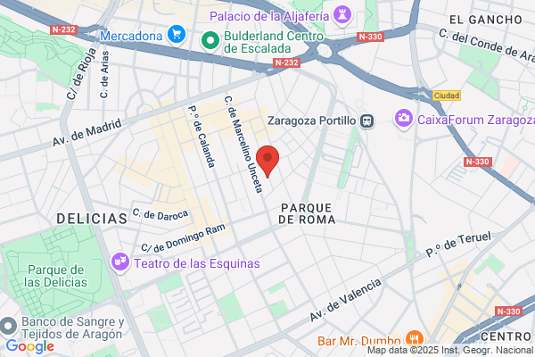 Limpiezas Generales Escriche Bec S.L.